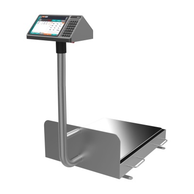 智能刷卡批發(fā)秤