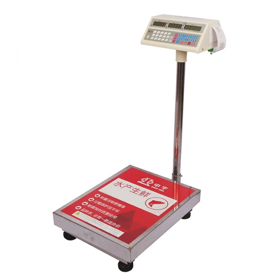 溯源批發(fā)秤