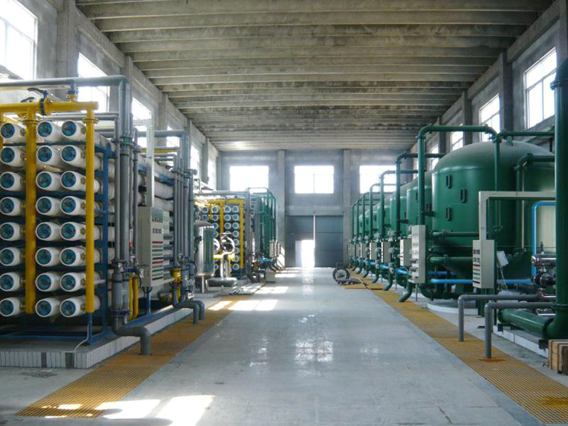 電廠化學(xué)水uf ro edi是啥意思<div   id=